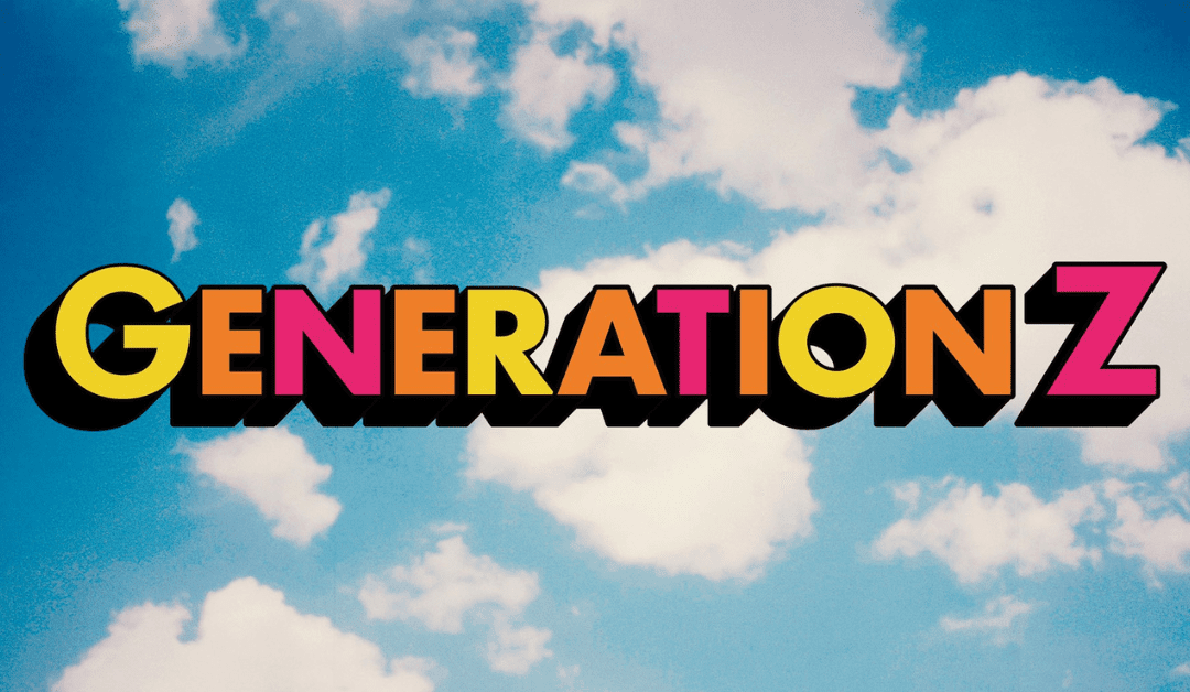 Gen Z and the Great Resignation