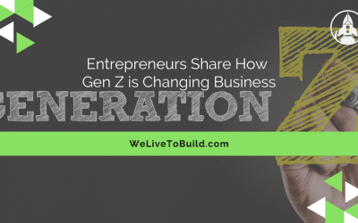 Entrepreneurs share how Gen Z is changing business
