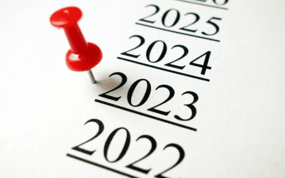 Creating a Marketing Calendar in 2023